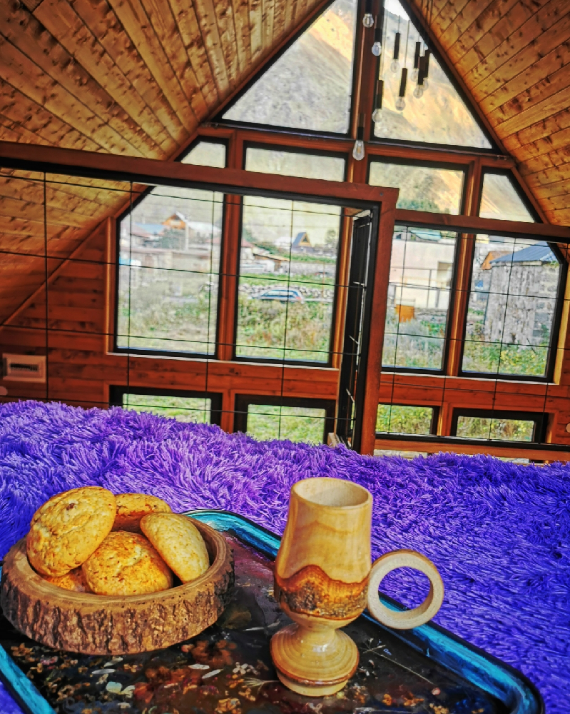 Фото Cozy family-friendly Cottage in Arsha