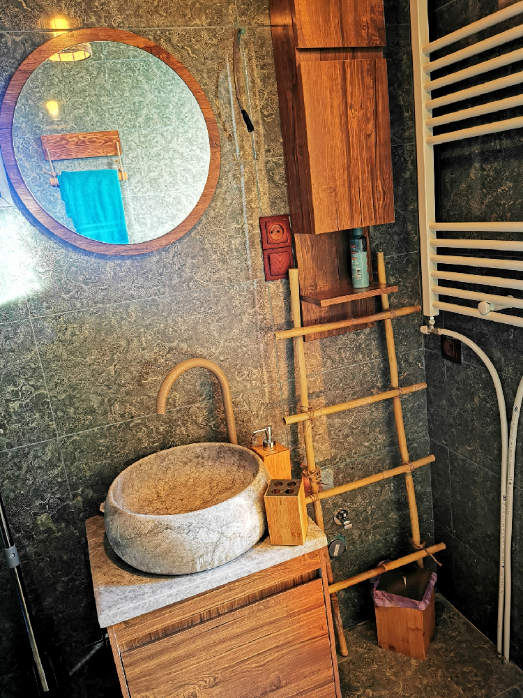 Фото Cozy family-friendly Cottage in Arsha