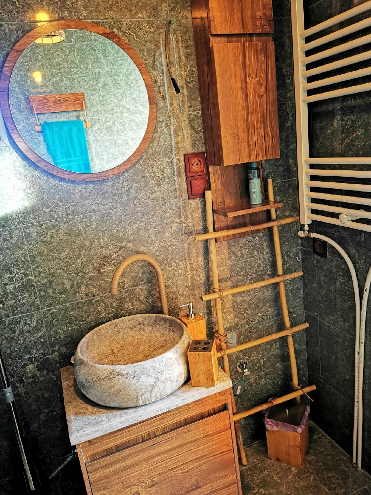 Photo of Cozy family-friendly Cottage in Arsha
