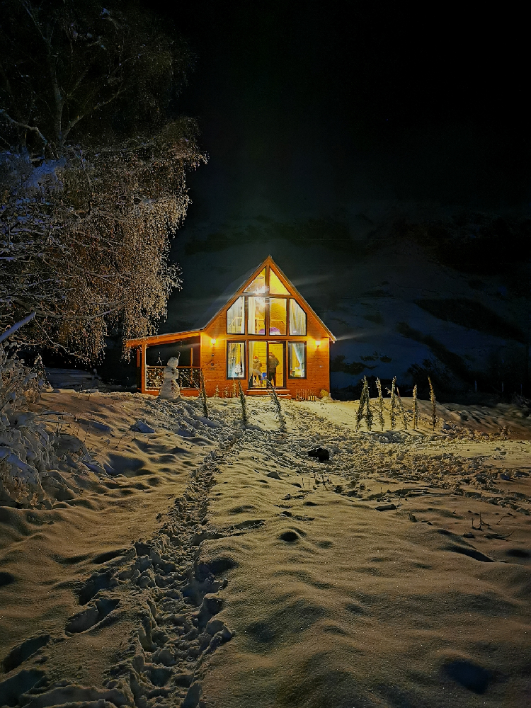 Фото Cozy family-friendly Cottage in Arsha