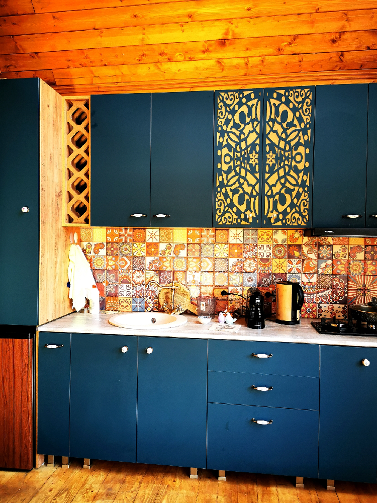 Фото Cozy family-friendly Cottage in Arsha