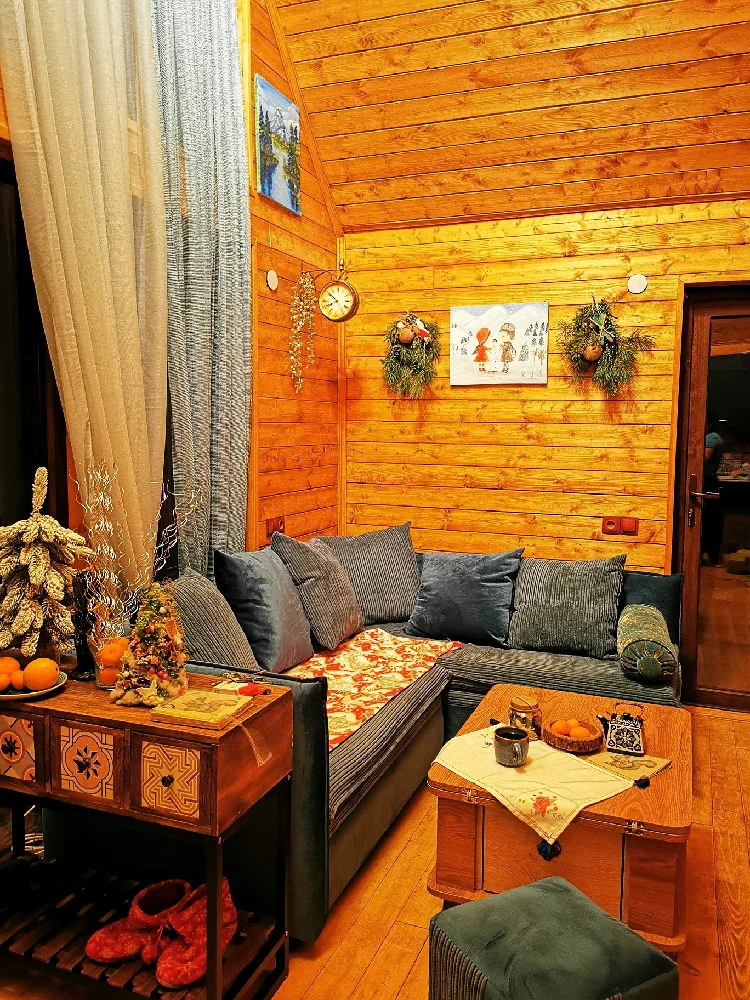 Photo of Cozy family-friendly Cottage in Arsha
