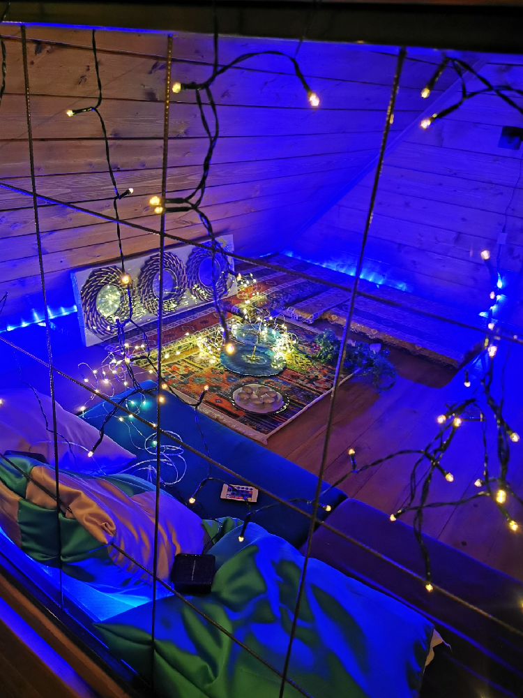 Фото Cozy family-friendly Cottage in Arsha