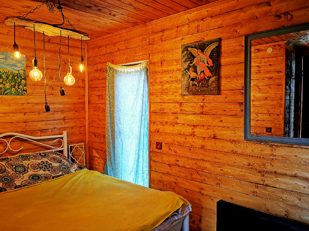 Фото Cozy family-friendly Cottage in Arsha