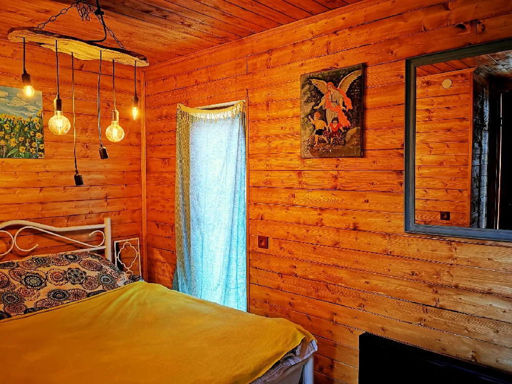 Photo of Cozy family-friendly Cottage in Arsha