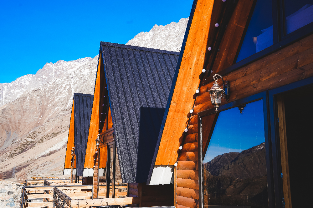 Photo of Cozy family-friendly Cottage in Stepantsminda