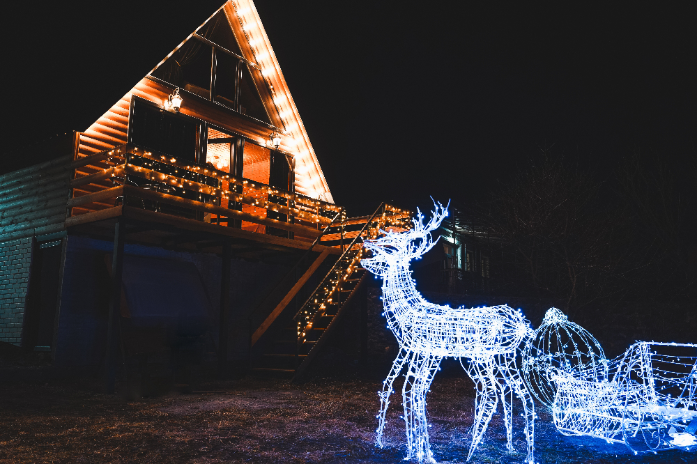Photo of Cozy family-friendly Cottage in Stepantsminda