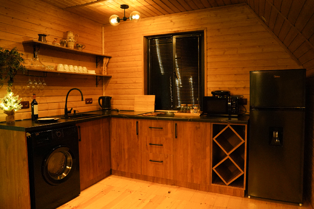 Photo of Cozy family-friendly Cottage in Stepantsminda
