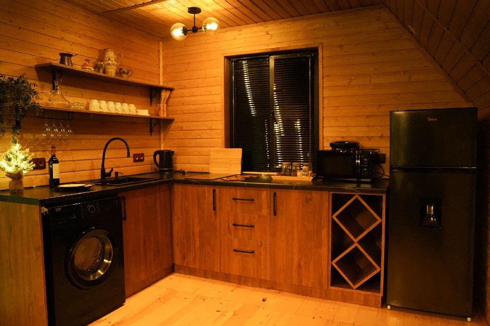 Photo of Cozy family-friendly Cottage in Stepantsminda