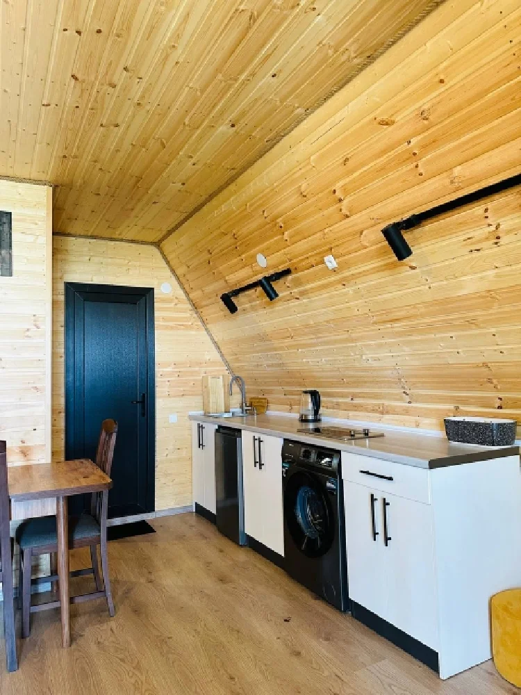 Photo of Cozy family-friendly Cottage in Surami