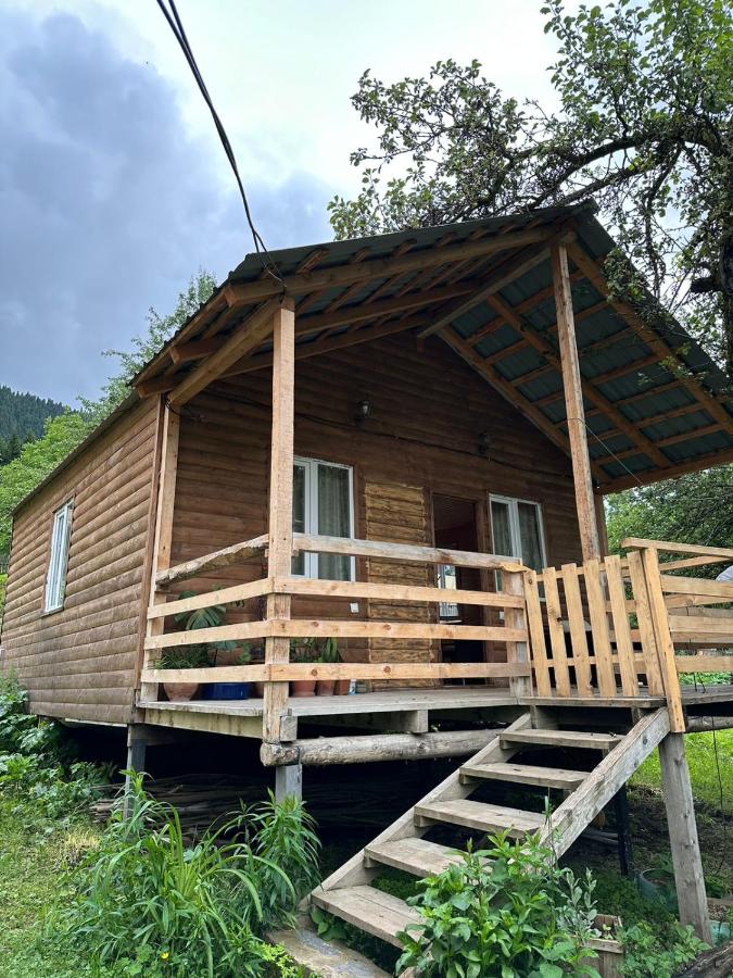 Фото Deka Cottage