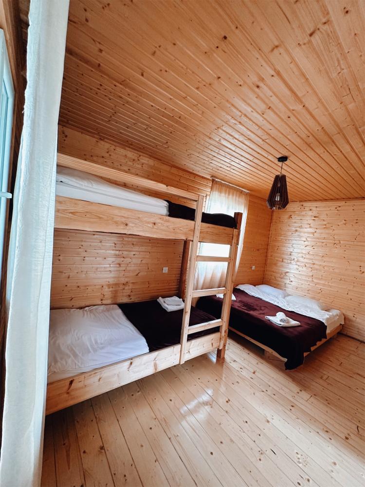 Фото Deka Cottage