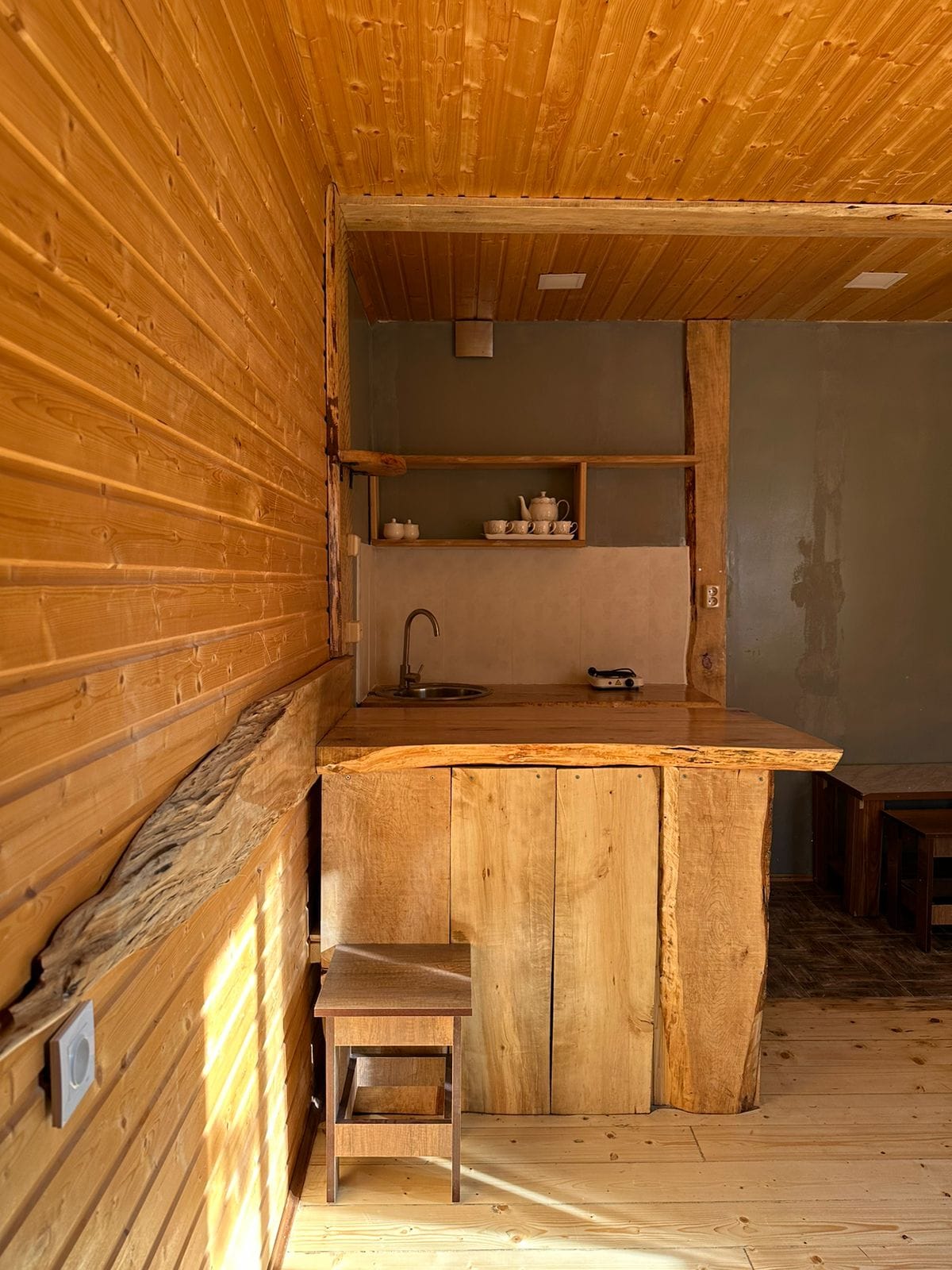 Фото Deka Cottage