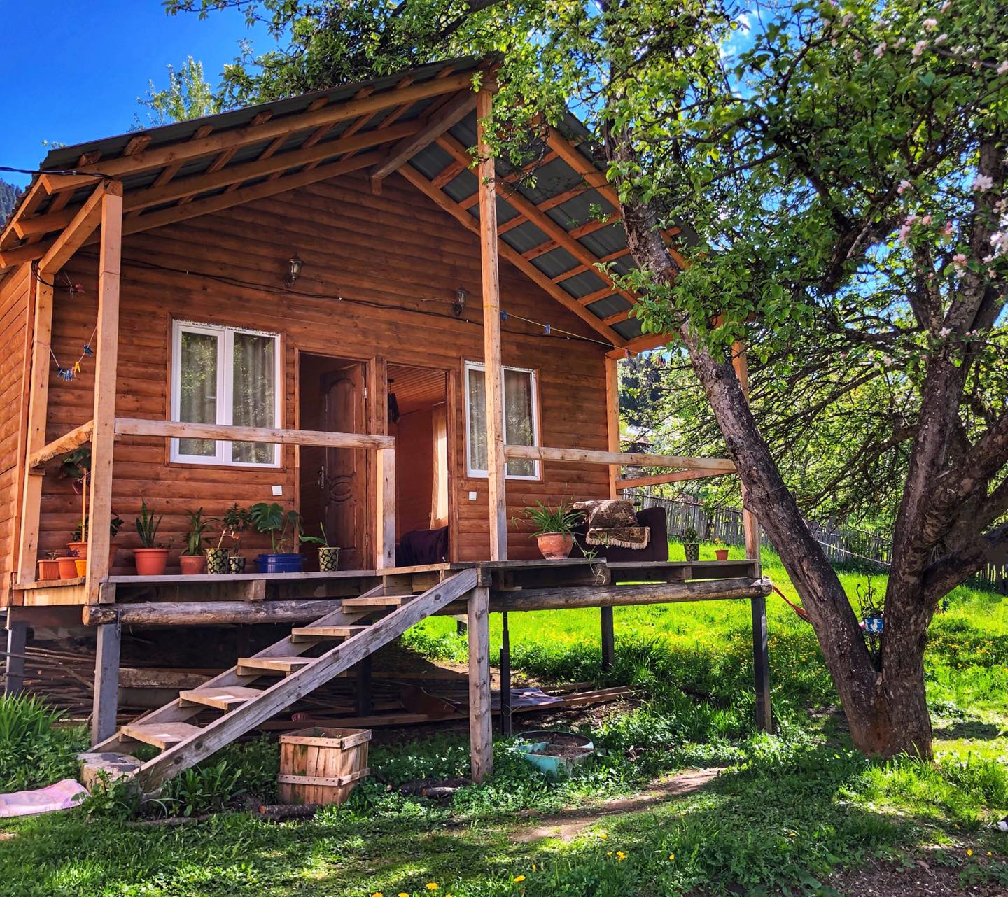 Фото Deka Cottage