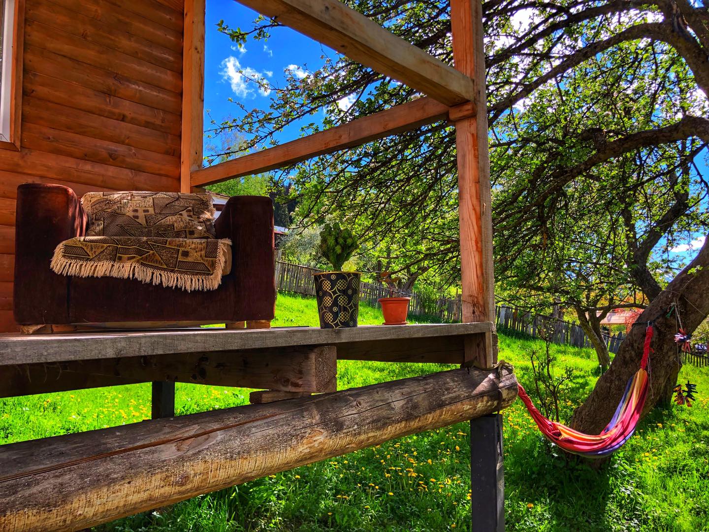 Фото Deka Cottage