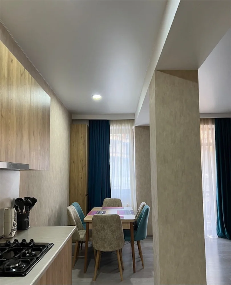 Didveli Residence