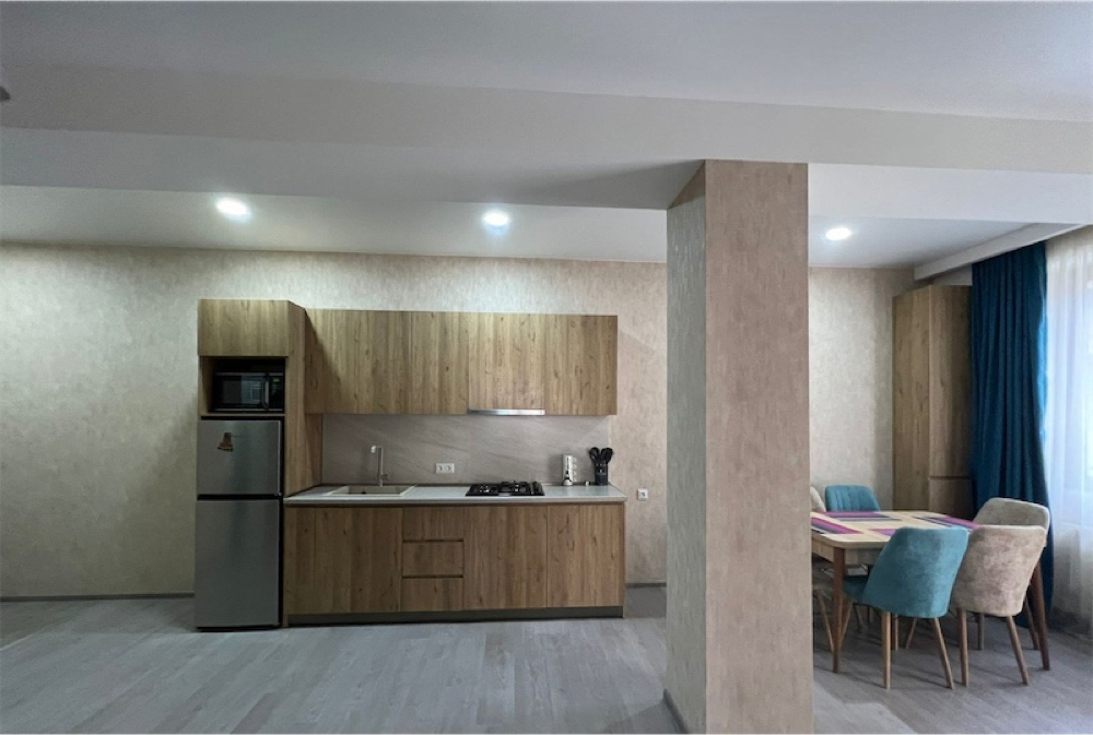 Photo of Didveli Residence