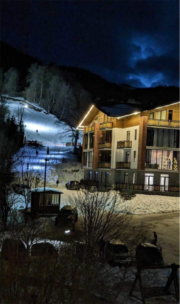 Photo of Didveli Residence