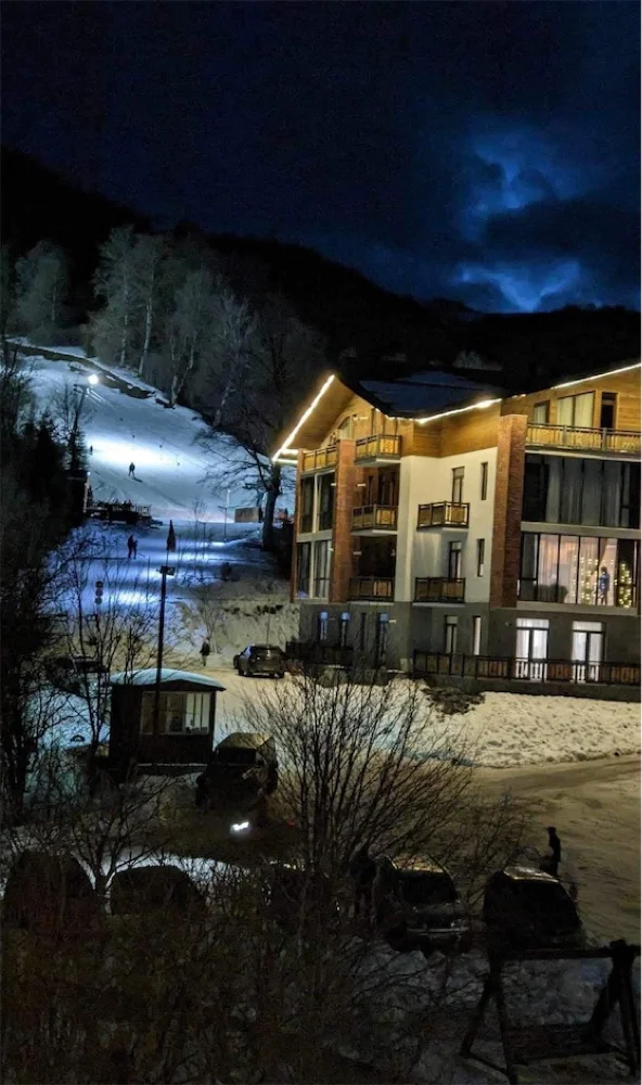 Photo of Didveli Residence