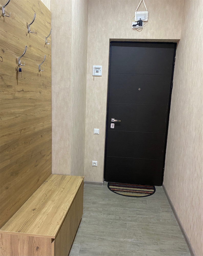 Photo of Didveli Residence
