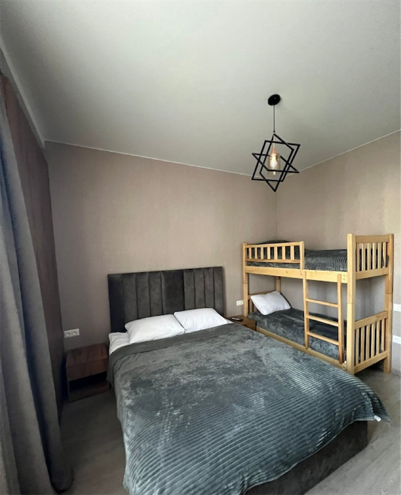 Photo of Didveli Residence