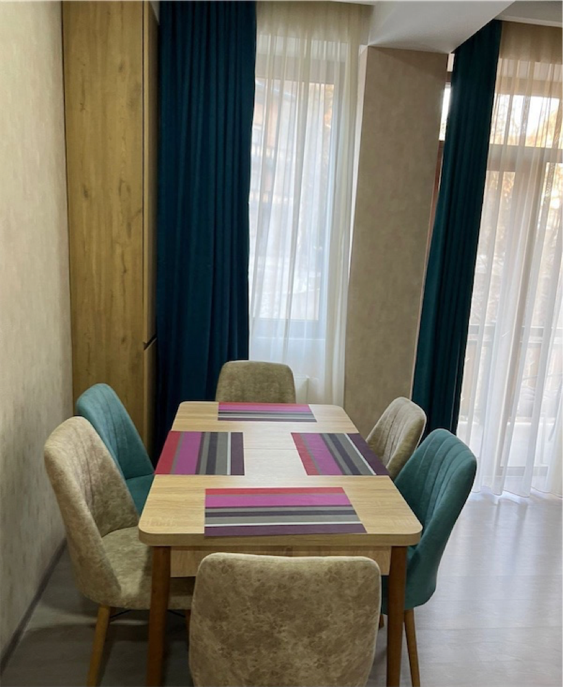 Photo of Didveli Residence