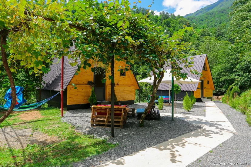 Discover Gulebi