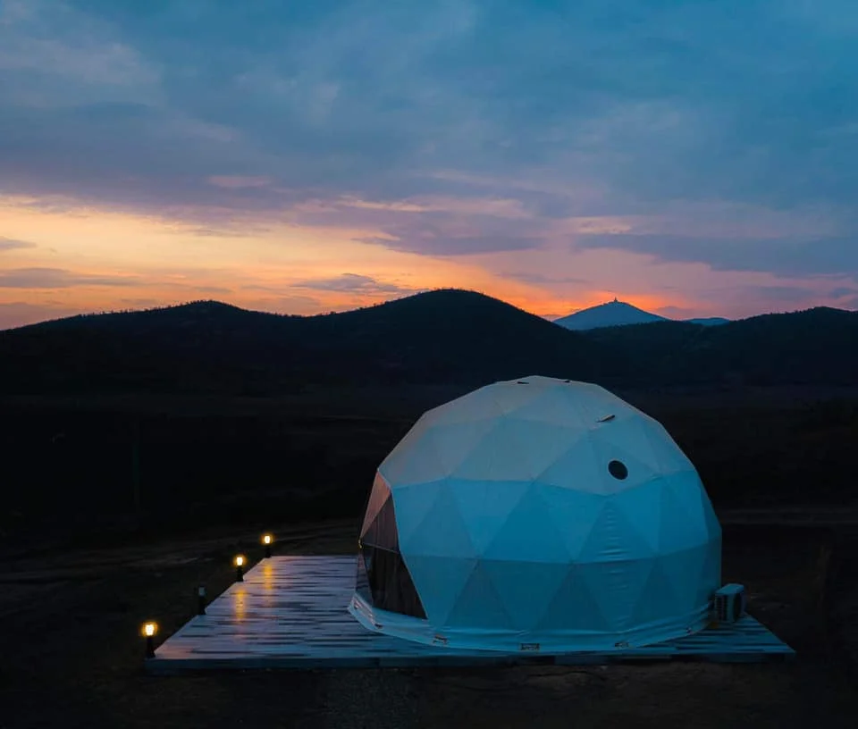 Photo of Dome in Bolnisi