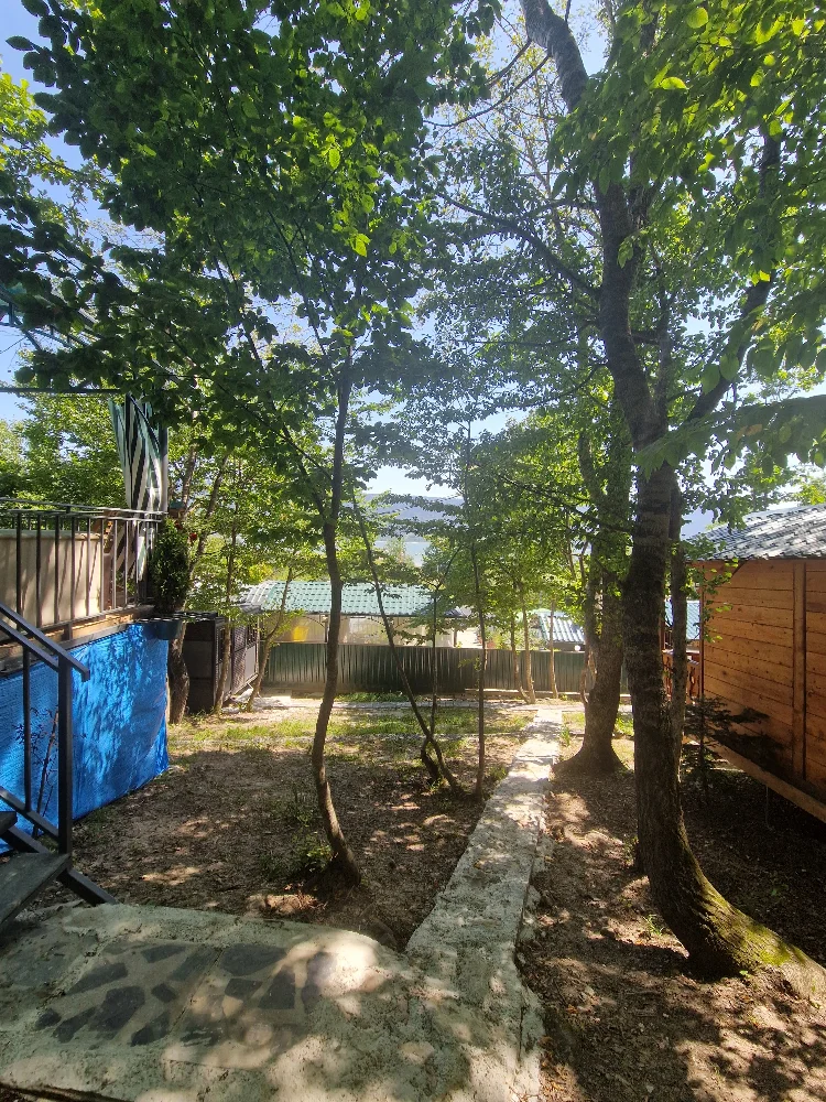 Photo of Echo cottages at Shaori #1