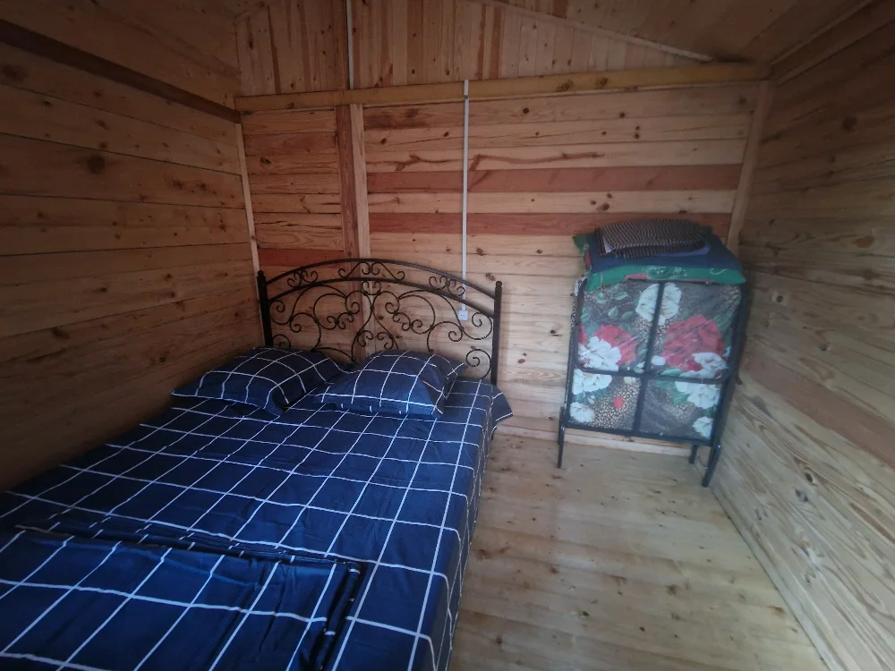 Photo of Echo cottages at Shaori #2