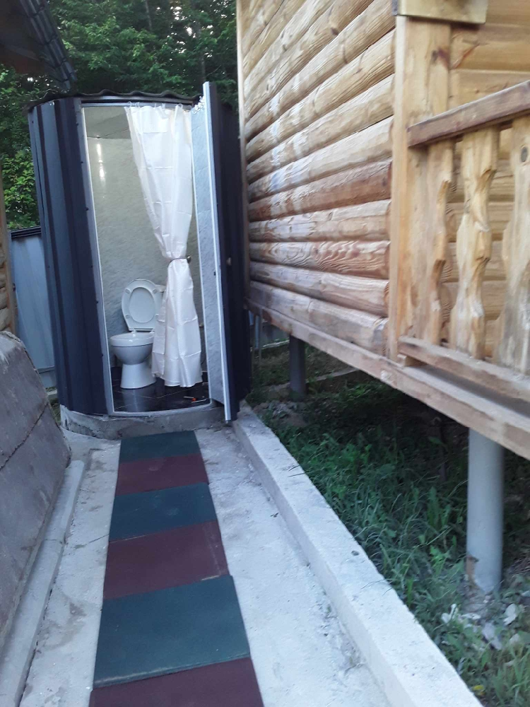 Photo of Echo cottages at Shaori #3
