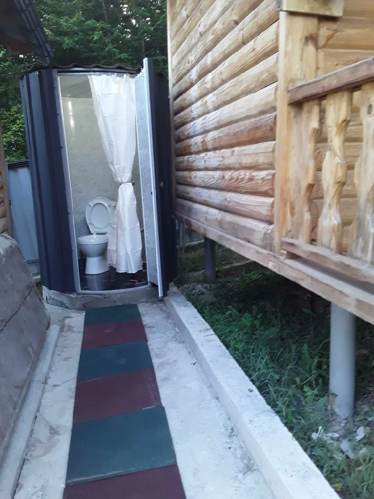 Photo of Echo cottages at Shaori #3