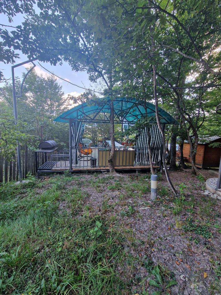 Photo of Echo cottages at Shaori #3