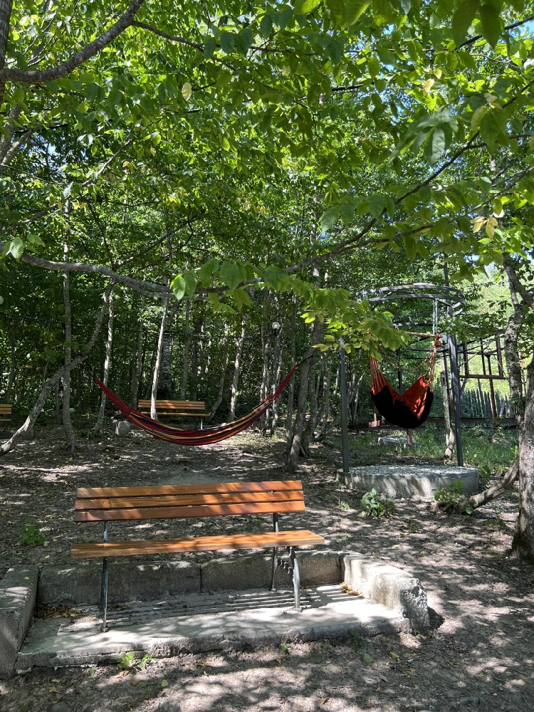 Photo of Echo cottages at Shaori #3