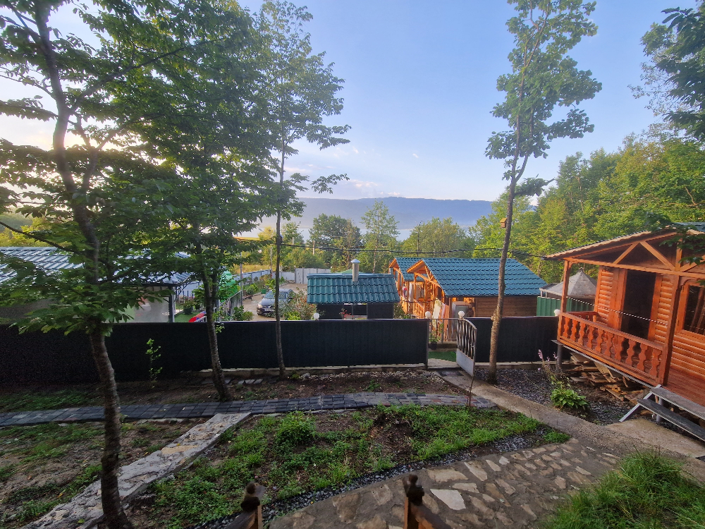 Photo of Echo cottages at Shaori #3