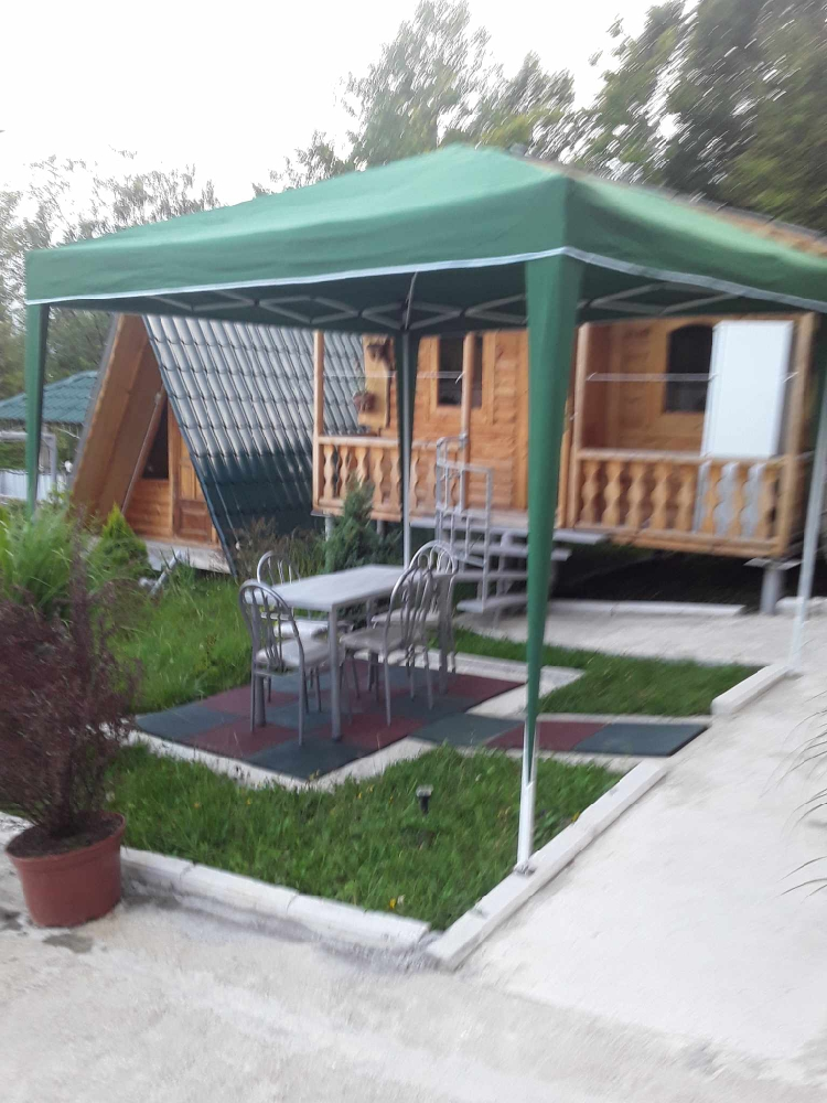 Photo of Echo cottages at Shaori #3