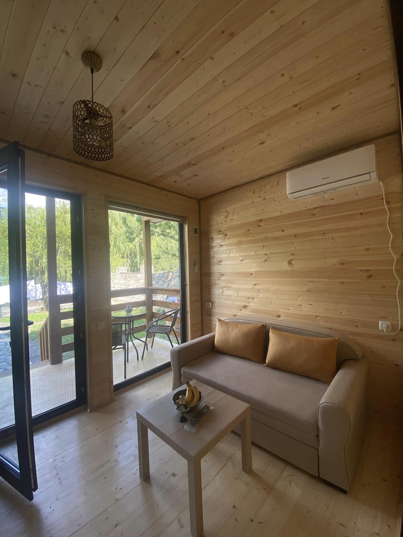 Photo of Eco cottage Ananuri