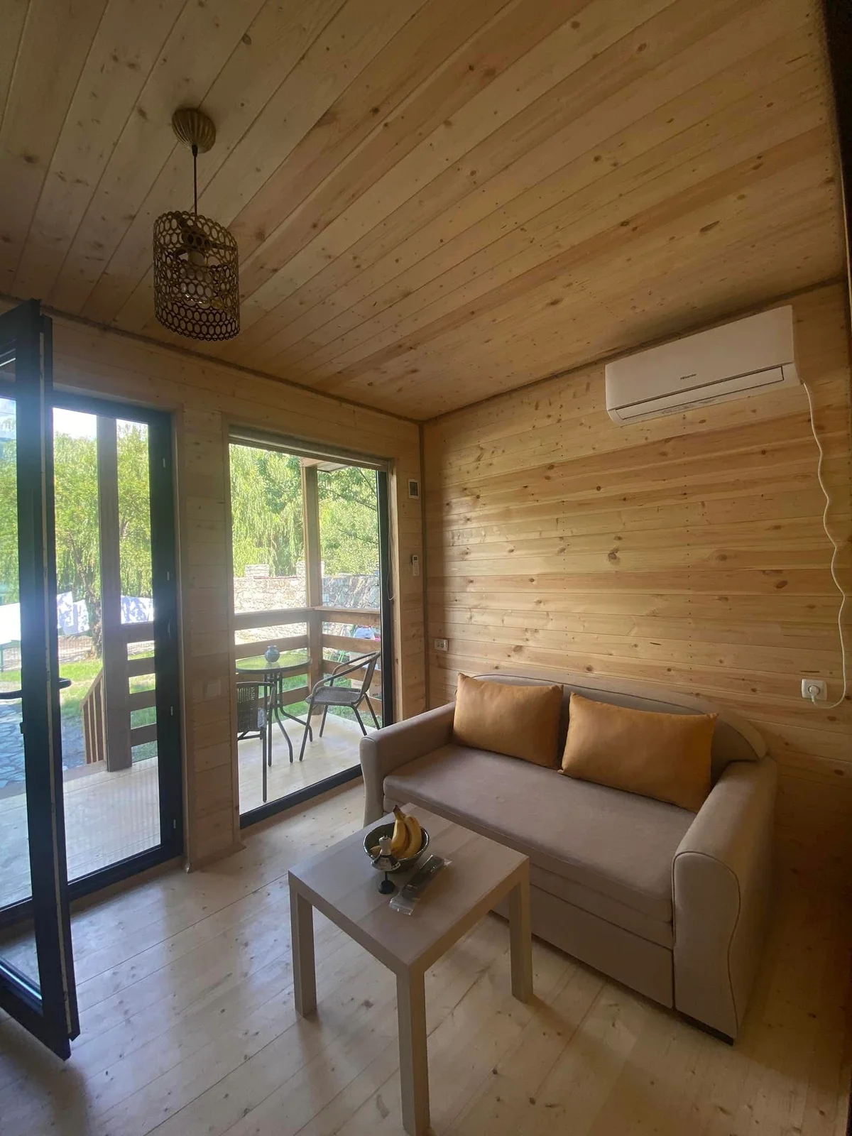 Photo of Eco cottage Ananuri