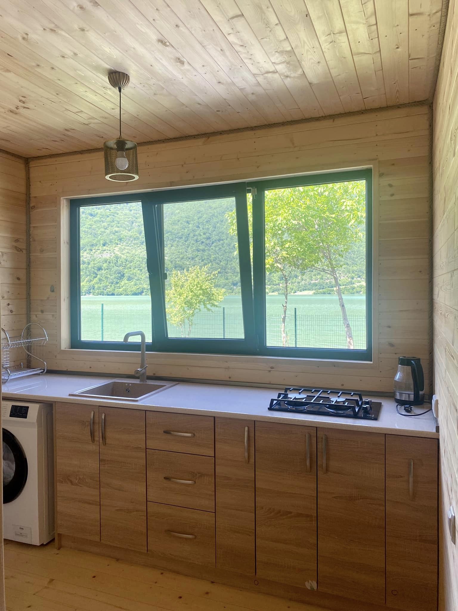 Photo of Eco cottage Ananuri