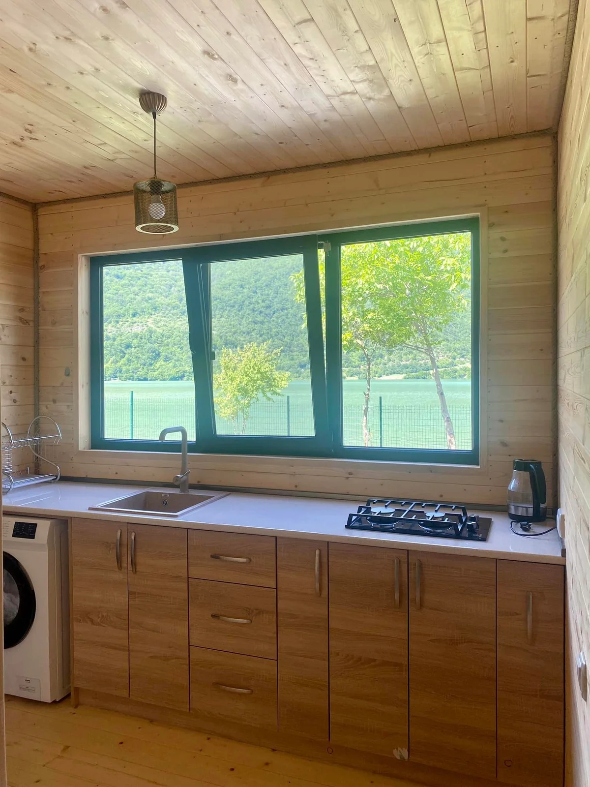 Photo of Eco cottage Ananuri