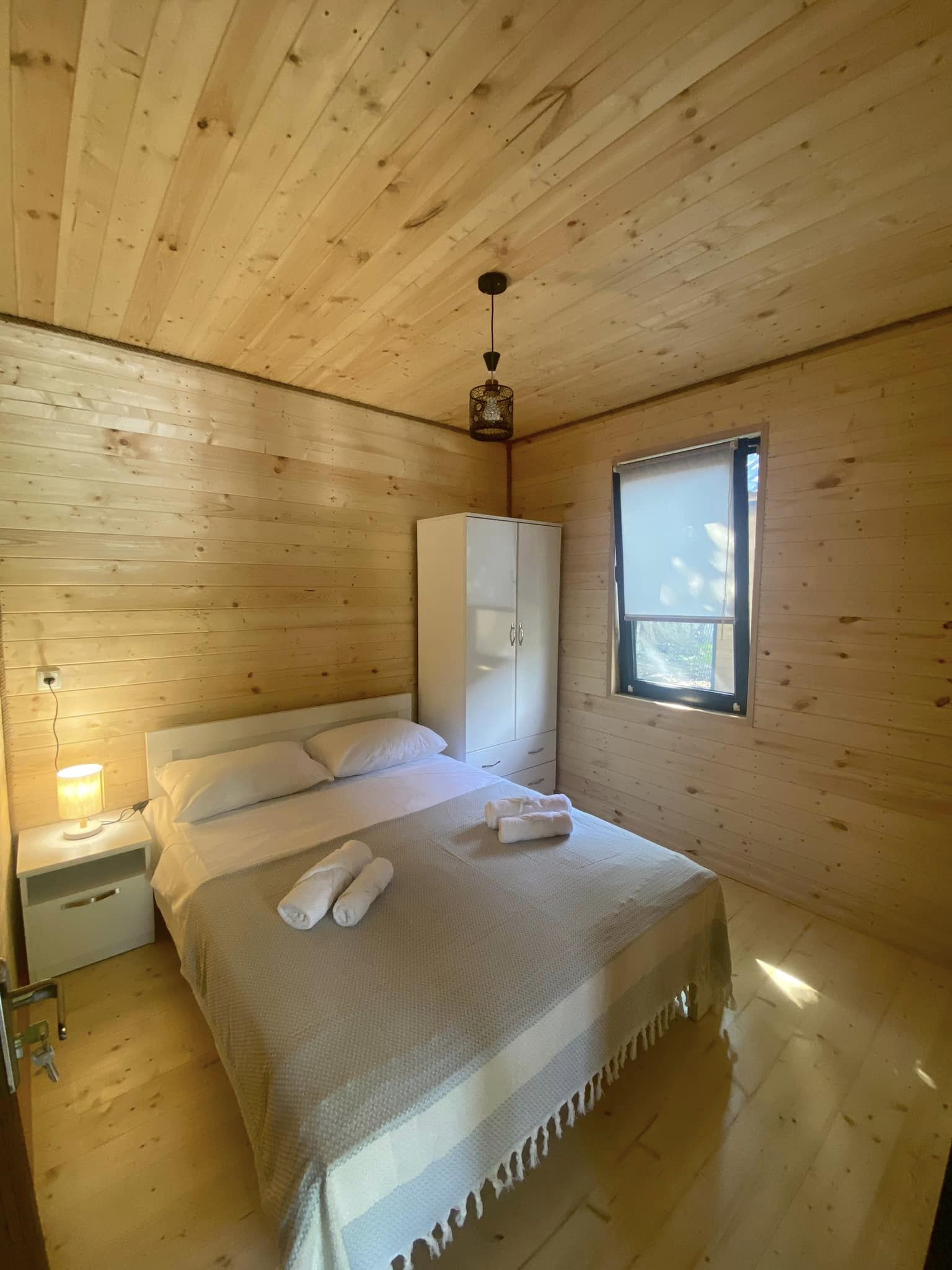 Photo of Eco cottage Ananuri