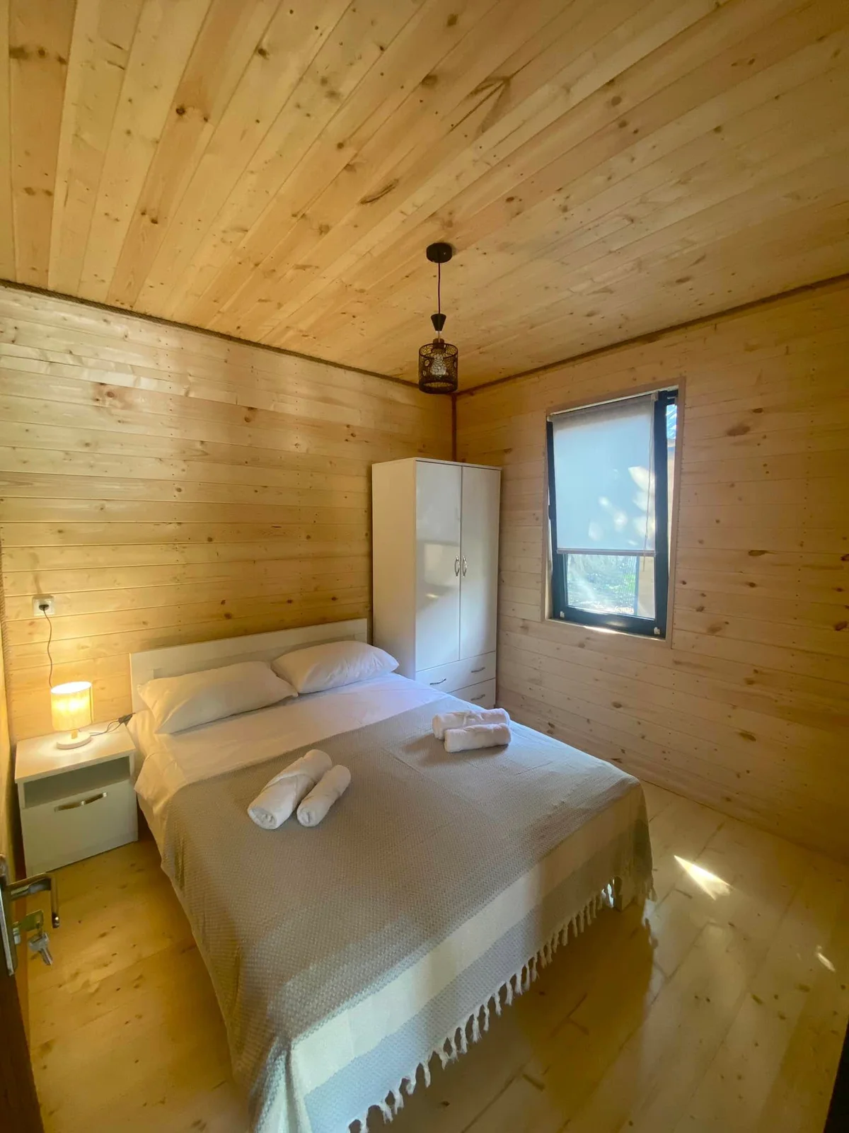 Photo of Eco cottage Ananuri