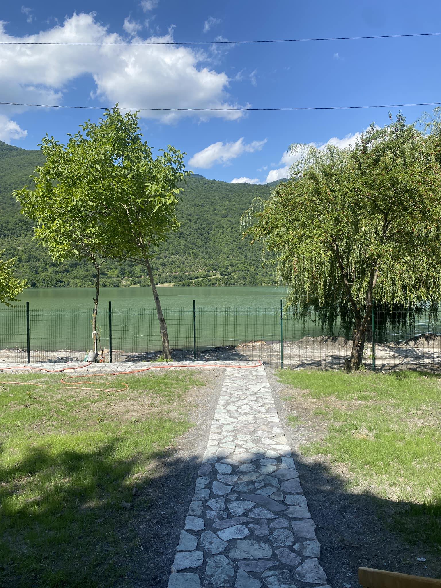 Photo of Eco cottage Ananuri