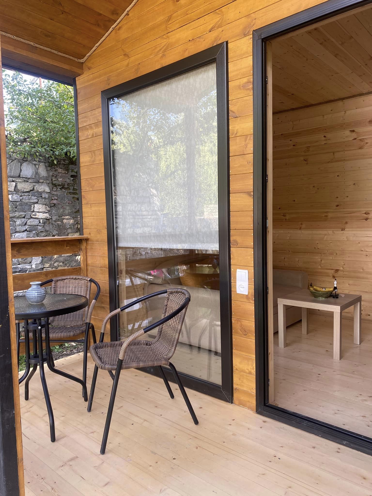 Photo of Eco cottage Ananuri