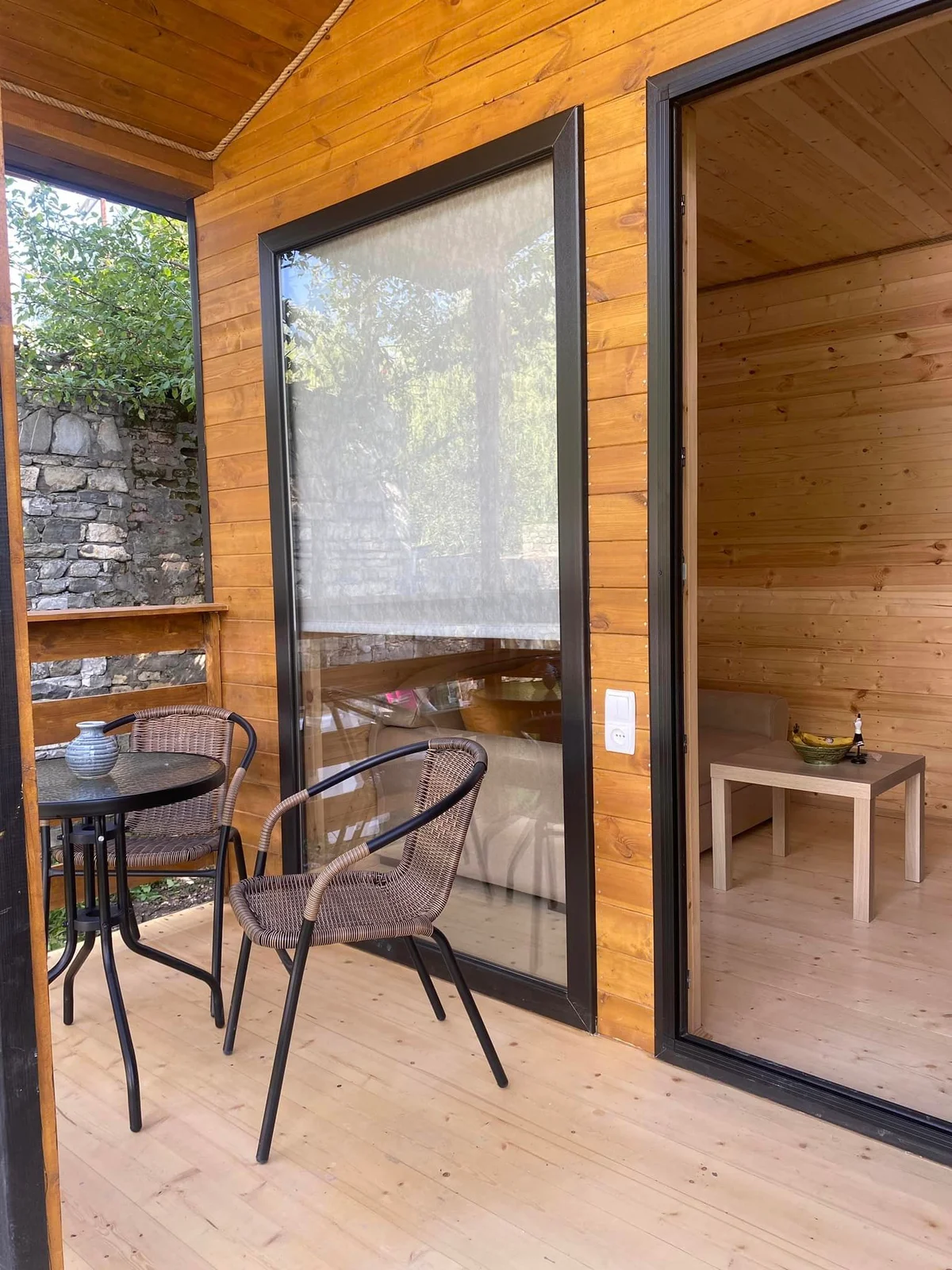 Photo of Eco cottage Ananuri