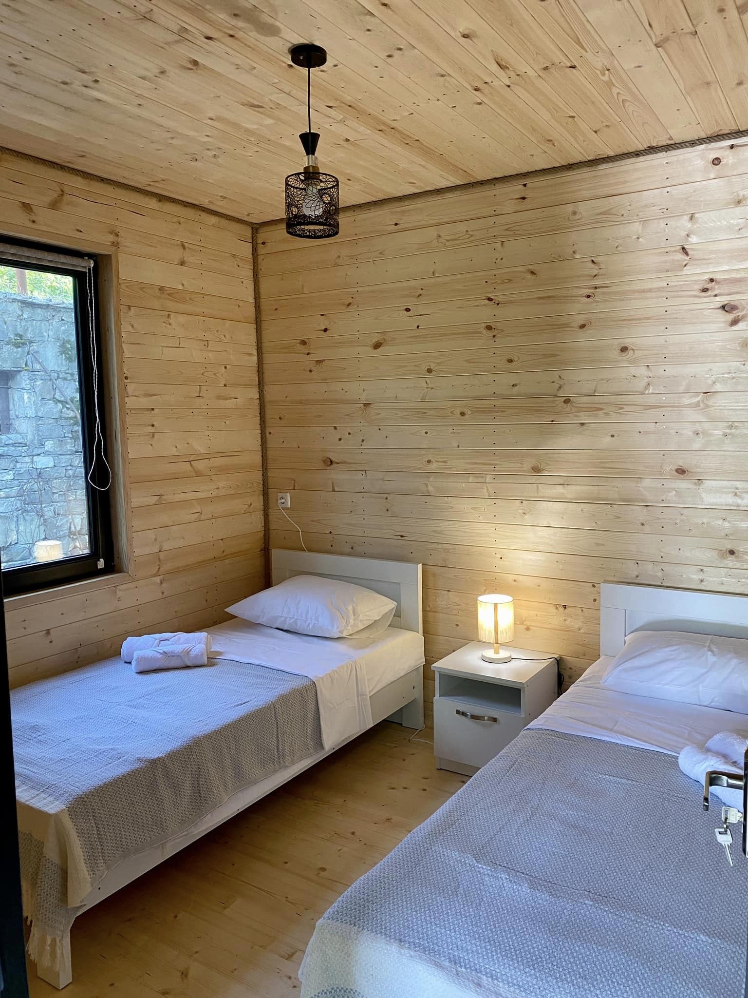Photo of Eco cottage Ananuri