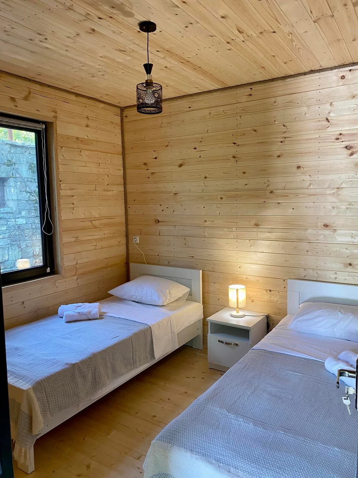 Photo of Eco cottage Ananuri