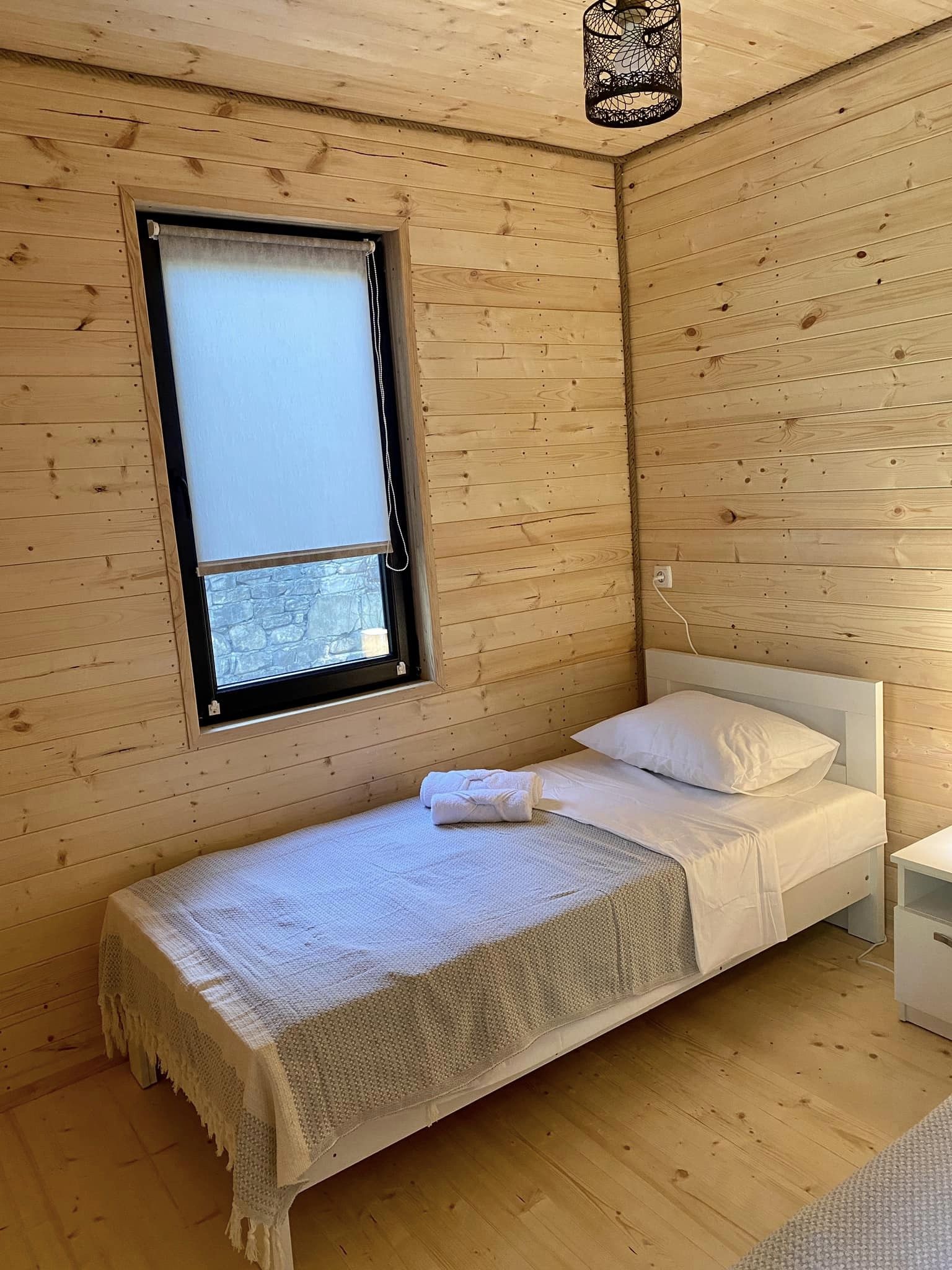 Photo of Eco cottage Ananuri