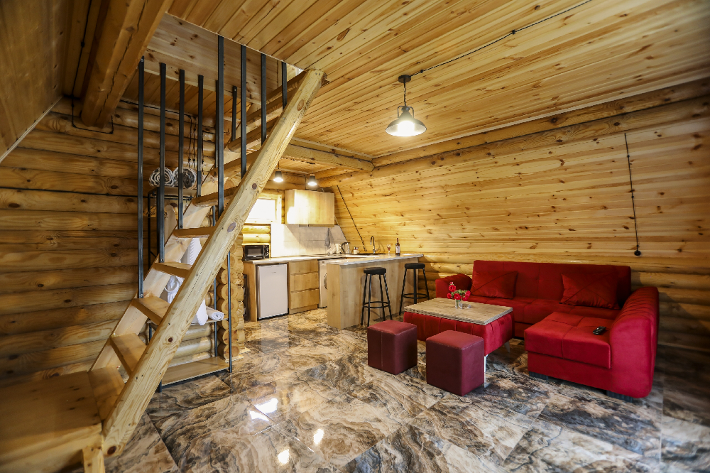 Photo of Eco Cottage in Borjomi
