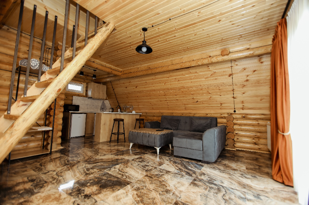 Photo of Eco Cottage in Borjomi